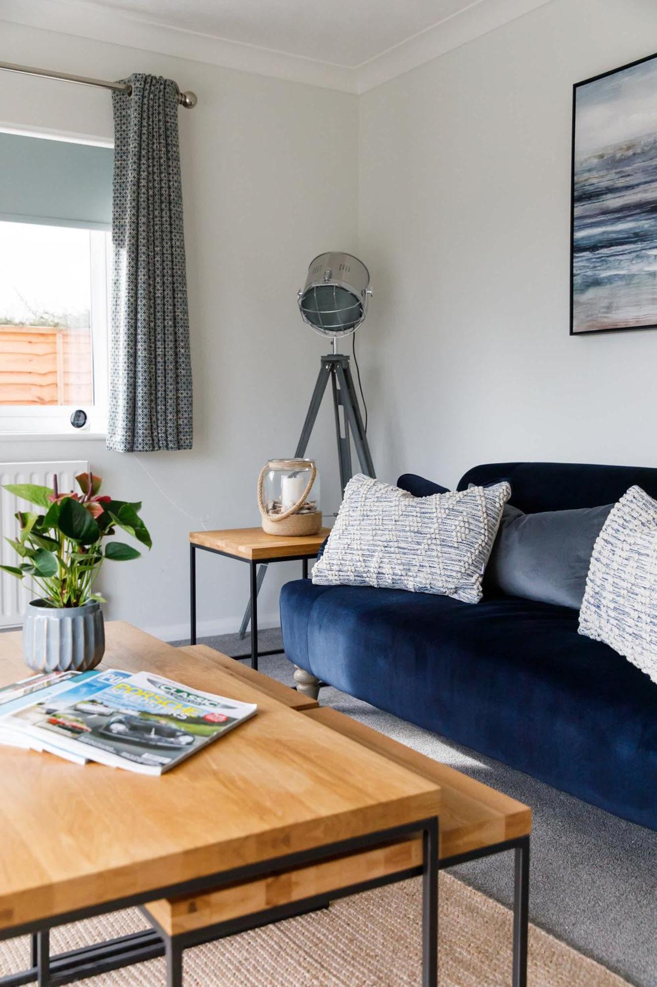 Spacious Home For 8 In Witterings - Walk To Beach East Wittering Ngoại thất bức ảnh