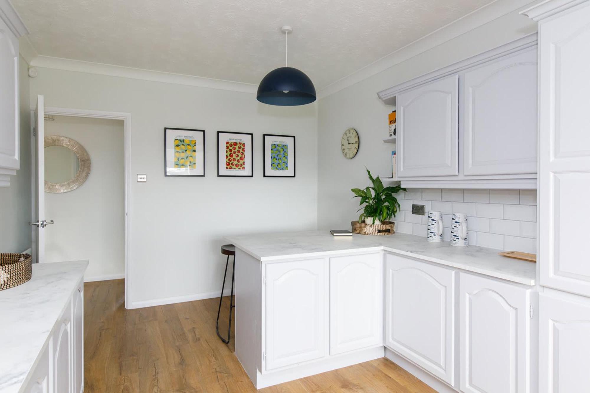 Spacious Home For 8 In Witterings - Walk To Beach East Wittering Ngoại thất bức ảnh